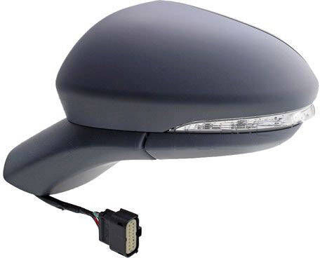 ALKAR 6147457 Wing mirror