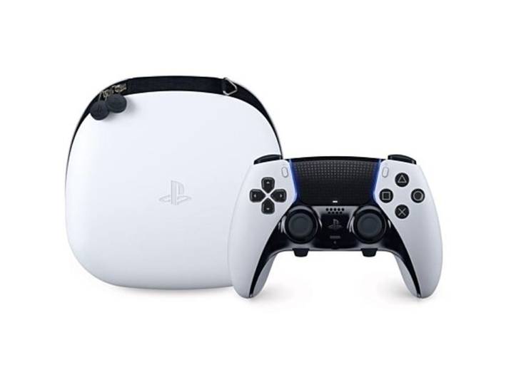 Manette sans fil DualSense™ Edge PS5 et PC SONY