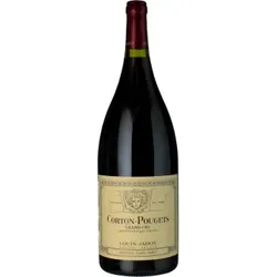 Magnum - Corton Pougets 2011 - Louis Jadot - 1.5L
