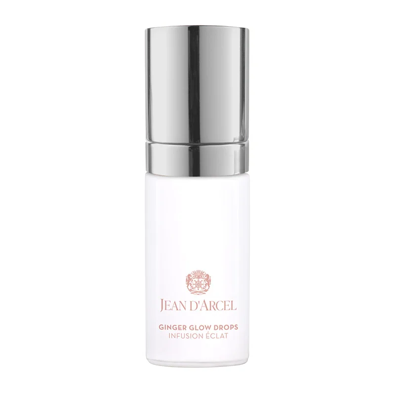 Jean D Arcel Infusion Eclat Ginger Glow Drops, 30ml 150