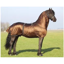 Qhp, Pferdedecke, (175 cm)