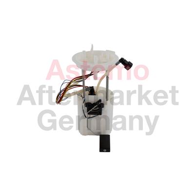 ASTEMO Kraftstoff-Fördereinheit 2502738 für VW