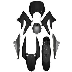 P2R, Motorrad Zubehör, Derbi 50 Senda Drd 2011