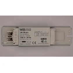 KVG, LN30801, EEI=B2 LN30.801