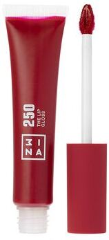 3INA Gloss de Lábios Cremoso The Lip Gloss 8 ml