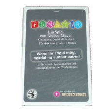 Bewitched Funstir 295947