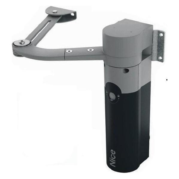 Nice Stellen Sie Walky 1024 ERA ein (Outdoor) (WALKY1024BDKCE)