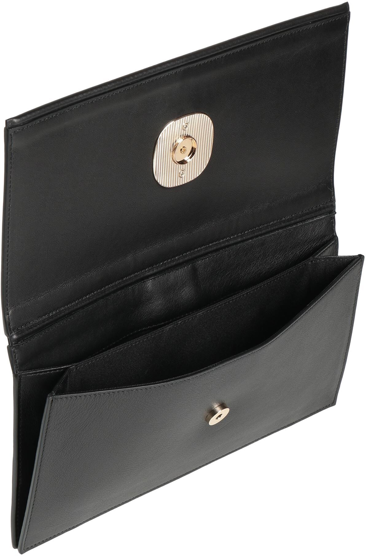 La Réserve Pochette Mujer Negro -- Mujer