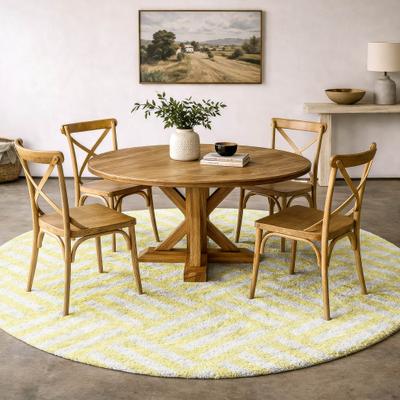 Addison Rugs Premium Washable Super Soft Modern Agar Dream Shag Rug