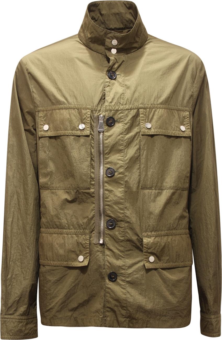 7778AS giubbotto antivento uomo PEUTEREY ANT DL PPT man jacket