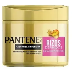 Masc Cap Pantene Rizos 300