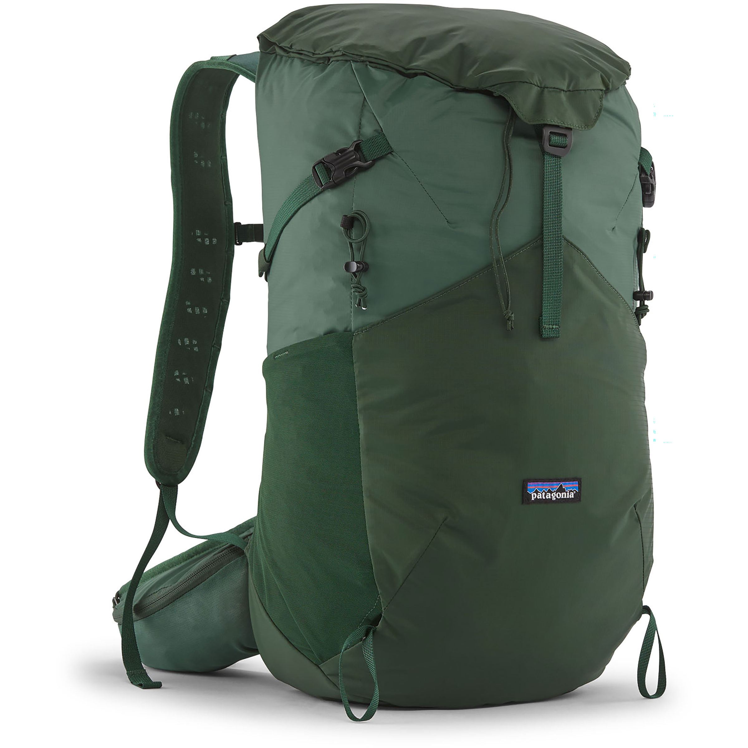 Patagonia Terravia 28L Wanderrucksack gruen Größe 28L | S Trekking