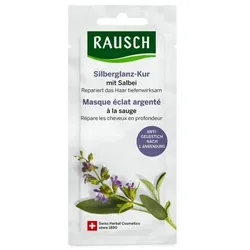 RAUSCH Silberglanz-Kur mit Salbei 15 ml