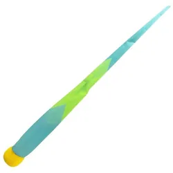 2x Alldoro Schweif-Ball für Kinder