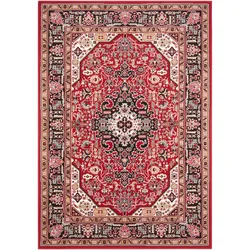 Hanse Home, Teppich, Skazar Isfahan (290 x 200 cm)