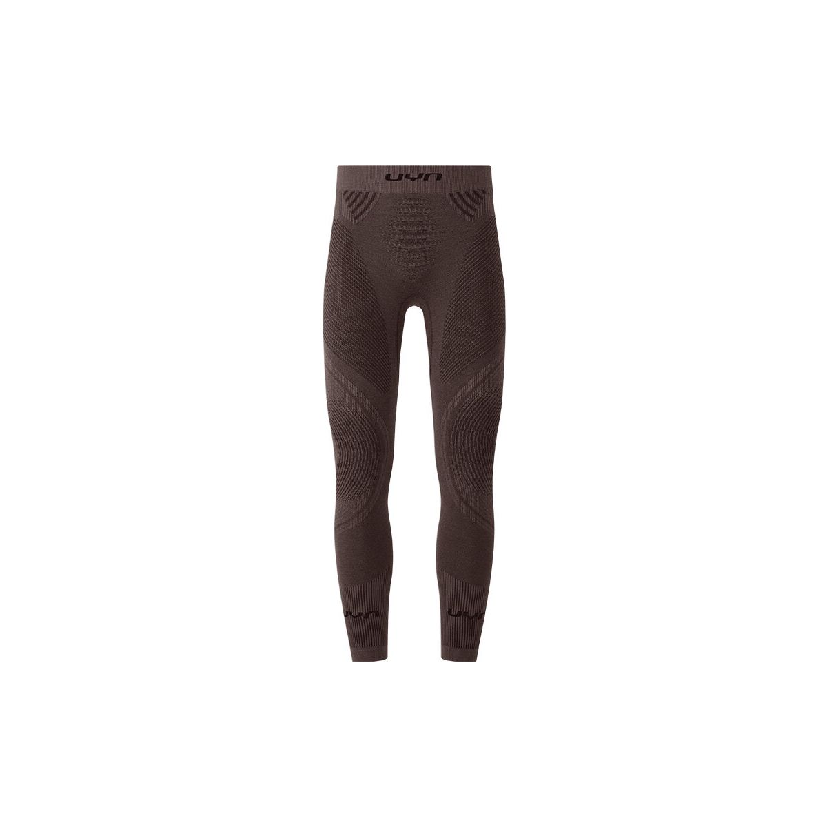 Uyn MAN Evolutyon Biotech Underwear Pants Long chocolate martini (M674) L/XL U100416-M674-L/XL