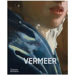 Vermeer, Sachbücher von Pieter Roelofs, Gregor J. M. Weber