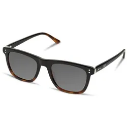 Audi Sonnenbrille schwarz Havana 3112400400