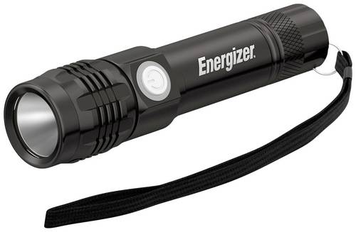 Energizer Metal Rechargeable E303654201 Mini-Taschenlampe akkubetrieben 300lm 4h