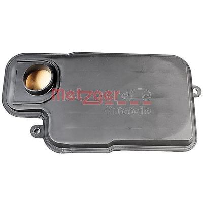Metzger Autoteile Hydraulikfilter, Automatikgetriebe [Hersteller-Nr. 8028029] für Mitsubishi