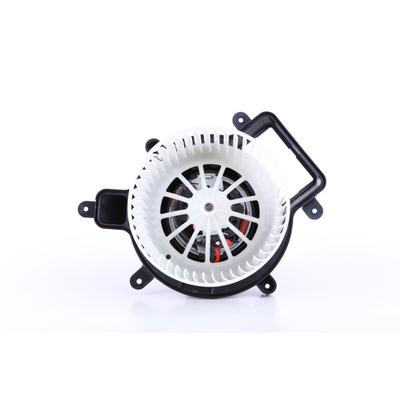NISSENS Elektromotor, Innenraumgebläse PEUGEOT,CITROËN,DS 87464 6441CP