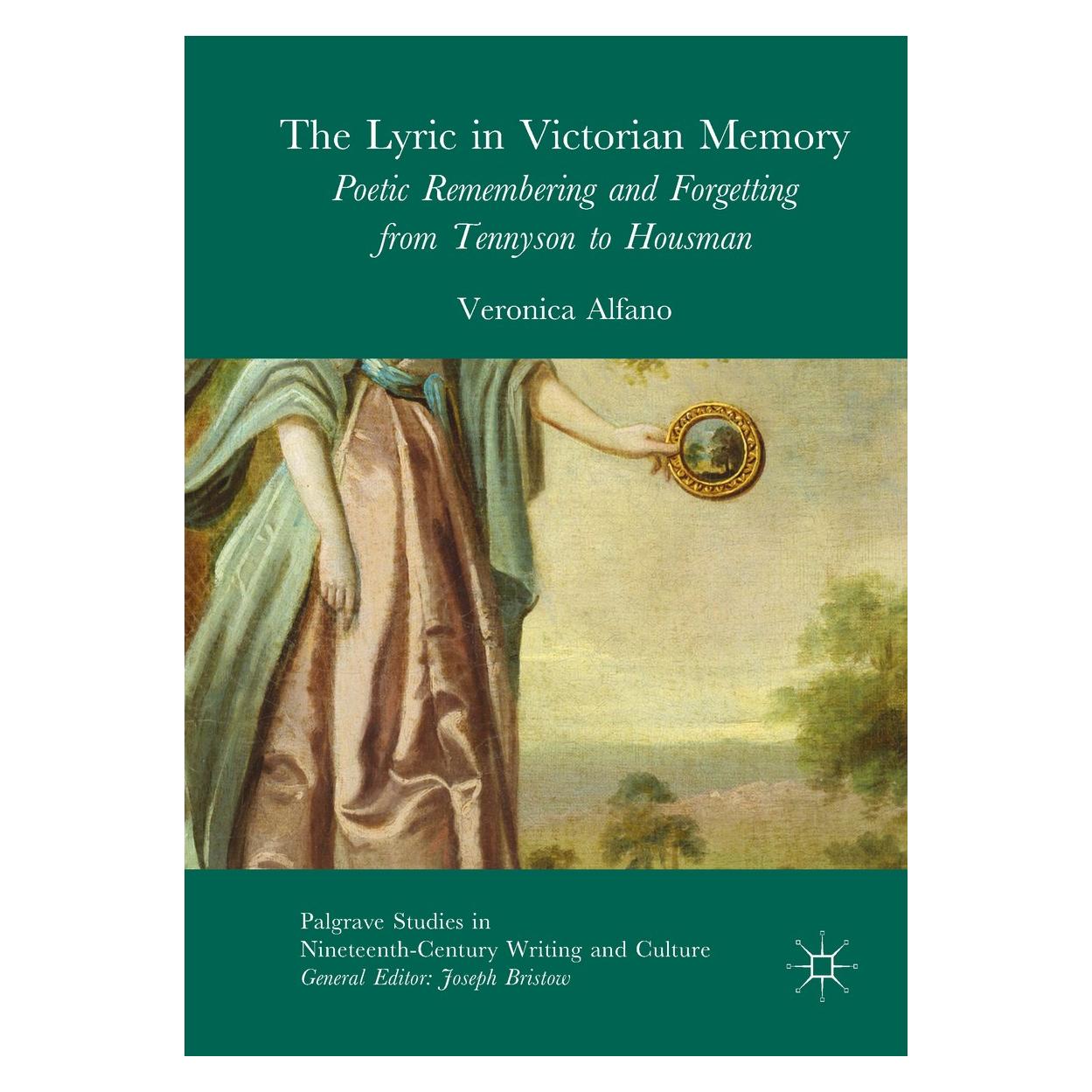 Springer Alfano:The Lyric in Victorian Memory (Englisch, Hardcover, Veronica Alfano) (9783319513065)