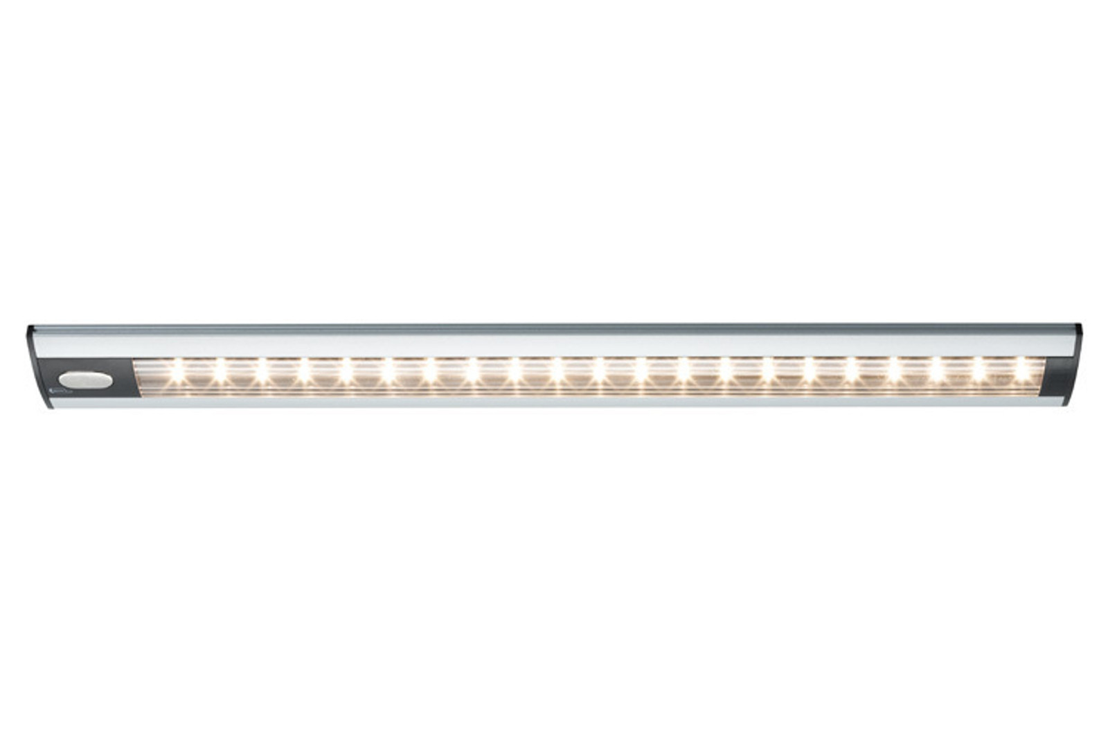 Paulmann TriX Touch LED meubellamp, 4,2W kastlamp, mat zwart