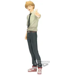 Banpresto ST Chainsaw Man Chain Spirit Vol1 : Denji 17cm