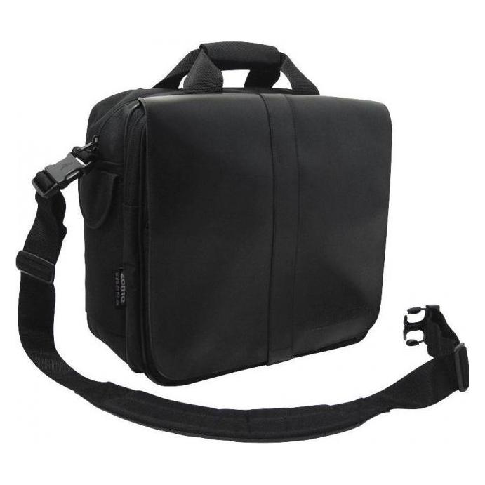 Zomo Digital DJ-Bag - Allen & Heath Brand Schwarz (33052800)