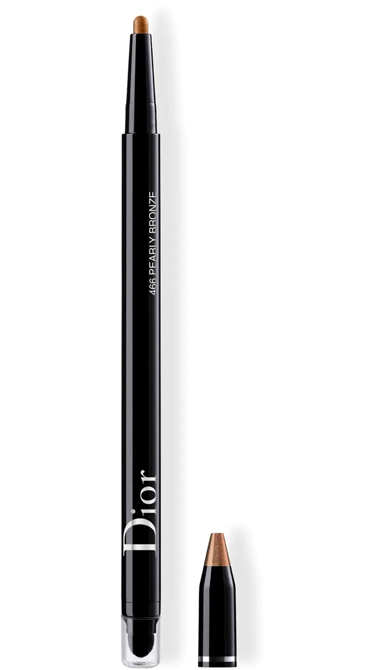 Christian Dior show 24 Hours Stylo Waterproof Eyeliner 1mL 466 Pearly Bronze