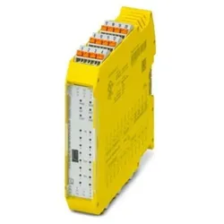 Phoenix Contact Sicherheitsmodul PSR-M-B2-XC-#1337849
