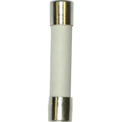 MMS 1,0A - Multimetersicherung 6,3x32 mm, 1000V DC, 1,0A