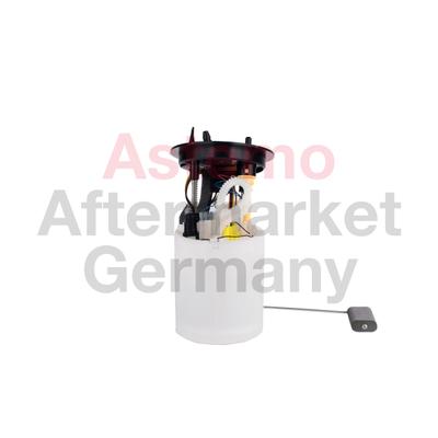 ASTEMO Kraftstoff-Fördereinheit 2503134 für Audi