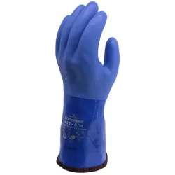 Trockentauch Handschuh Showa 660 Lady Size XXL