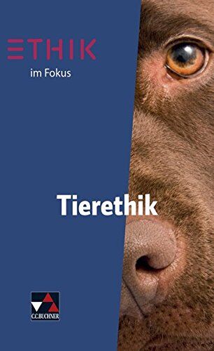Frank Keller - Ethik im Fokus / Ethik im Fokus - Tierethik - Preis vom 30.09.2026 09:01:18 h