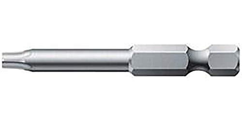 Format Torx Bits voor dopschroeven 1/4" DIN 3126 E6.3 T20 x 50 mm