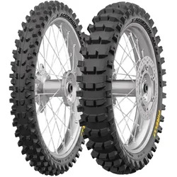 Pirelli, Veloreifen