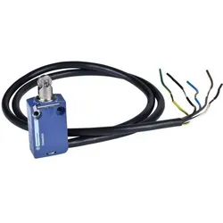 Schneider Electric, Systemstromversorgung, Positionsschalter XCMD2102L5