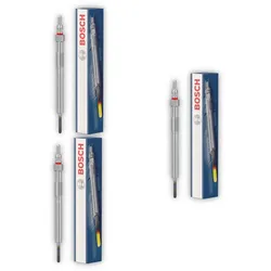3x Glühkerze BOSCH 0 250 403 020 für Opel Chevrolet Astra J Caravan Cruze
