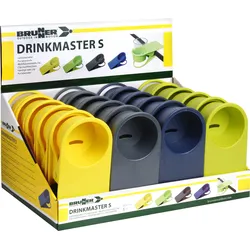 Brunner Getränkehalter Drinkmaster S  (farblich sortiert)
