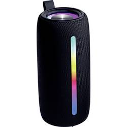 Denver BTL-360B Bluetooth® Lautsprecher AUX, Freisprechfunktion, tragbar, USB Schwarz 111151020780
