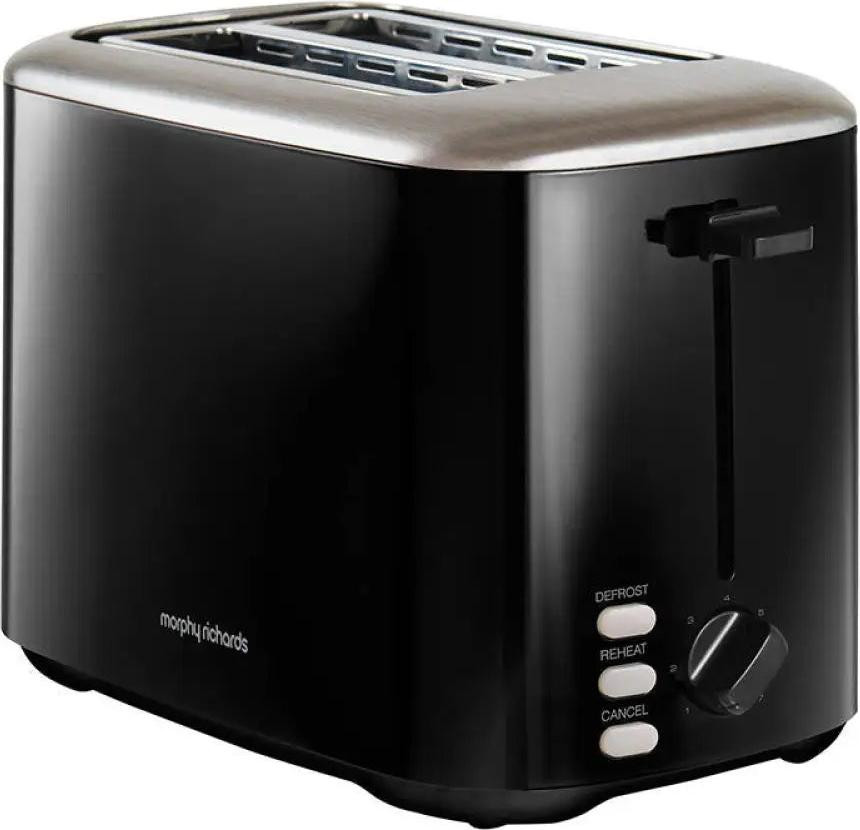 Morphy Richards 222064 Solid Gloss Broodrooster