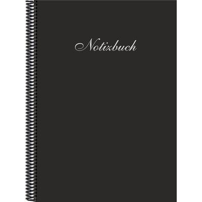 Notizbuch DINA 4