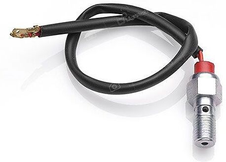 Interruttore Stop Idraulico LighTech RFTR93 Stop Switch (m10 taglia un
