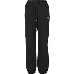 WEATHER REPORT Pants Borise, Größe 10 in Schwarz Schwarz