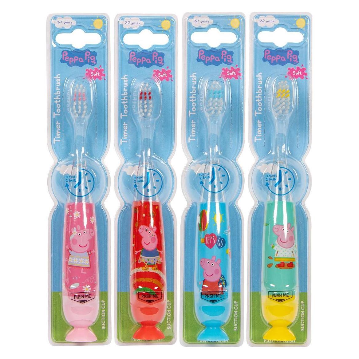 Peppa Pig (Weich, 1x) (KAR0014)
