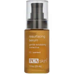 PCA Skin, Gesichtsserum, Resurfacing (29 ml)