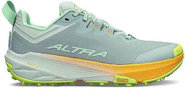 ALTRA RUNNING Damen Traillaufschuhe Experience Wild 3+ grau   37 W