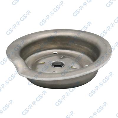 GSP Federaufnahme 514204 oben für BMW