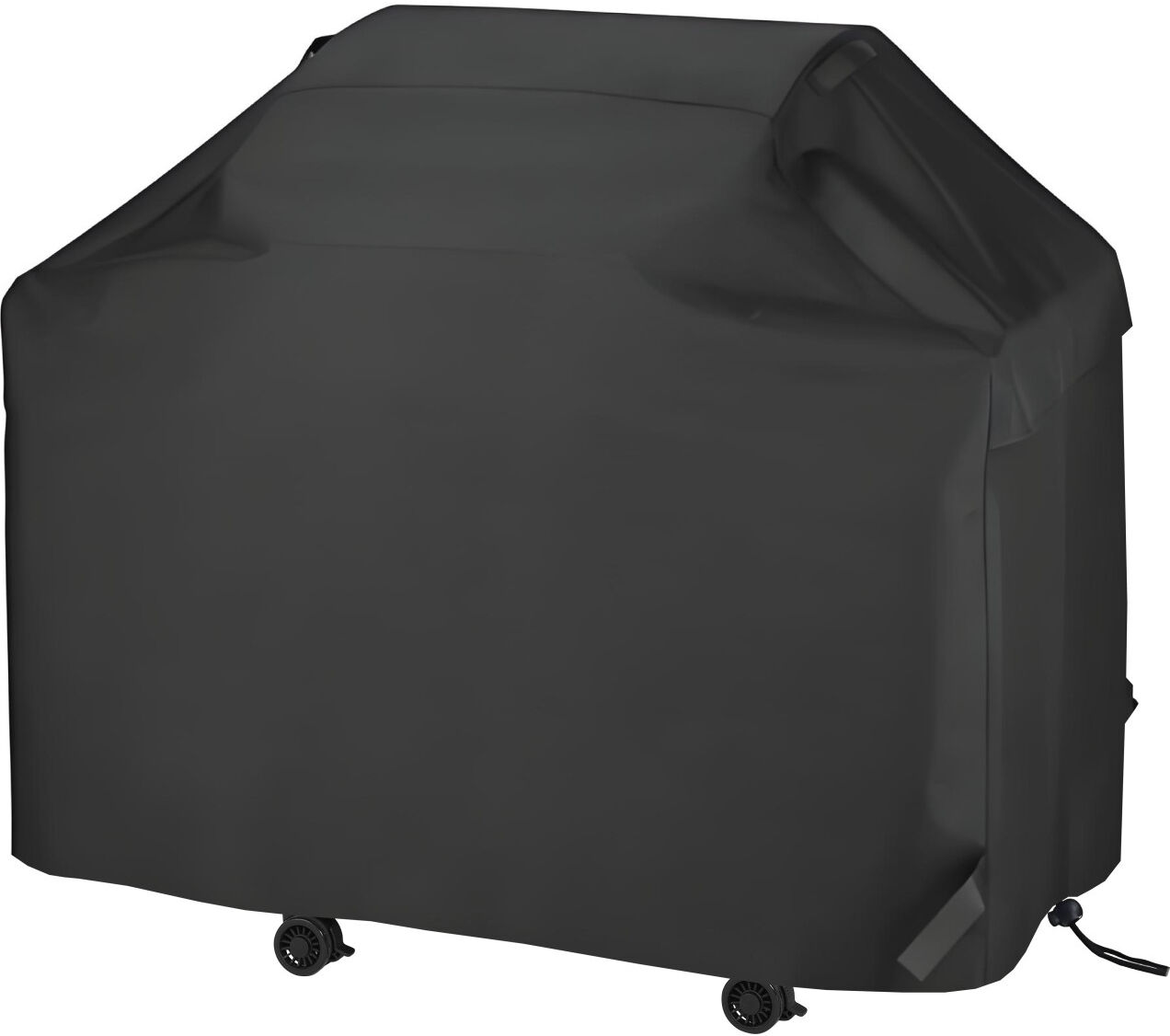 Primaster Schutzhülle Gasgrill Cody 140 x 63 cm schwarz